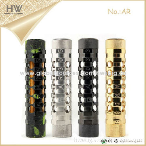Ar mod, Shenzhen factory directly supply various color